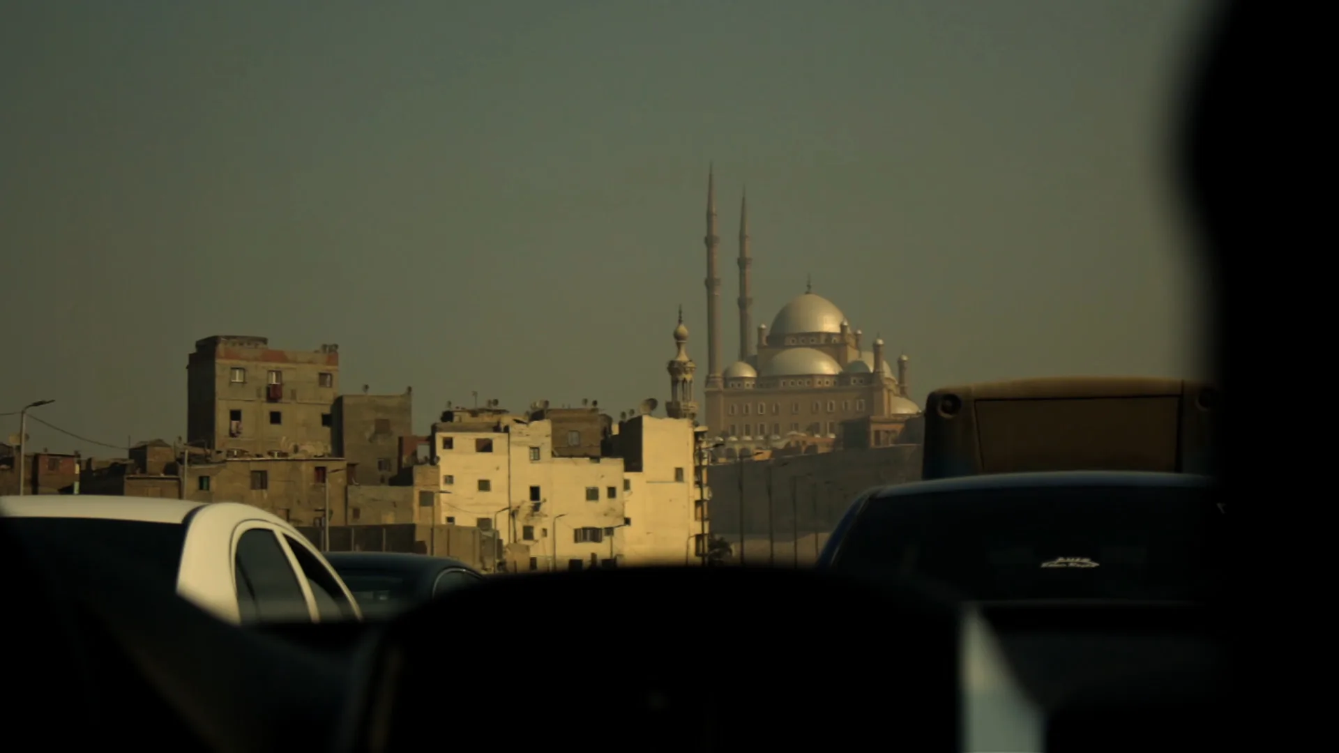 Egypt Documentary 04