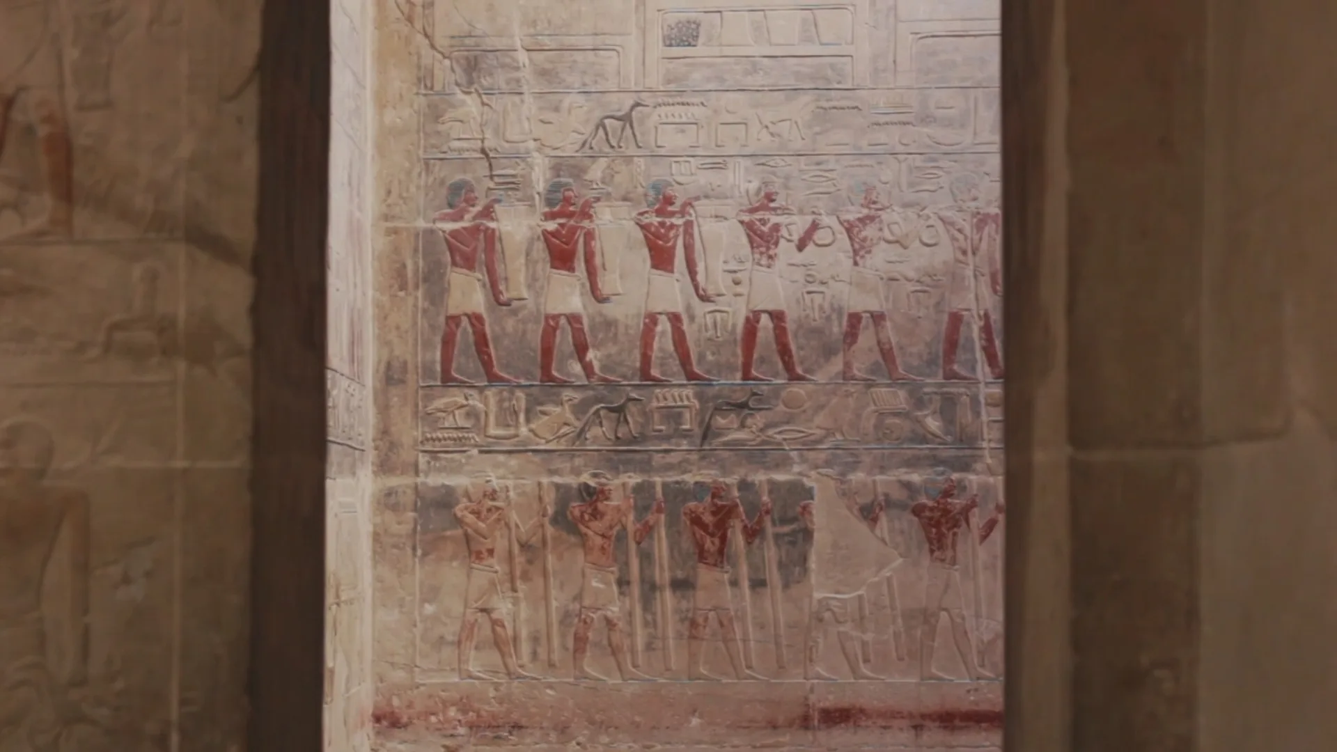 Egypt Documentary 05